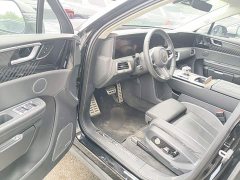 Hongqi E-HS9 2021 Qixian Edition 6-Seater - фото 16