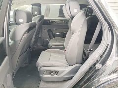 Hongqi E-HS9 2021 Qixian Edition 6-Seater - фото 17