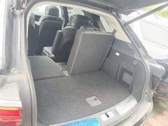 Hongqi E-HS9 2021 Qixian Edition 6-Seater - фото 19