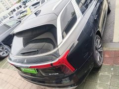 Hongqi E-HS9 2021 Qixian Edition 6-Seater - фото 6