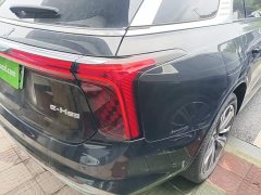 Hongqi E-HS9 2021 Qixian Edition 6-Seater - фото 8