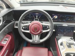 Hongqi E-HS9 660km Qichang version six seats - фото 11