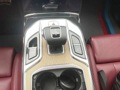 Hongqi E-HS9 660km Qichang version six seats - фото 14