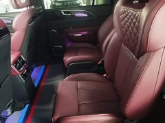 Hongqi E-HS9 660km Qichang version six seats - фото 17