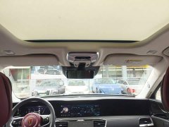 Hongqi E-HS9 660km Qichang version six seats - фото 18