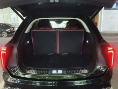 Hongqi E-HS9 660km Qichang version six seats - фото 19