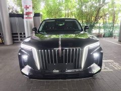 Hongqi E-HS9 660km Qichang version six seats - фото 3