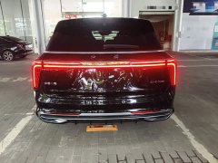 Hongqi E-HS9 660km Qichang version six seats - фото 6
