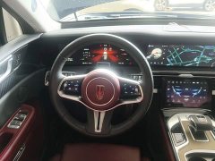 Hongqi E-HS9 660km Qichang version six seats - фото 11