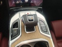 Hongqi E-HS9 660km Qichang version six seats - фото 14