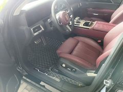 Hongqi E-HS9 660km Qichang version six seats - фото 16