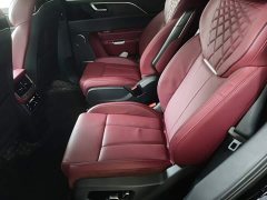 Hongqi E-HS9 660km Qichang version six seats - фото 17