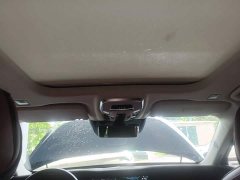 Hongqi E-HS9 660km Qichang version six seats - фото 18