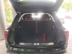 Hongqi E-HS9 660km Qichang version six seats - фото 19