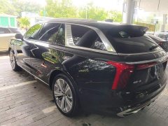 Hongqi E-HS9 660km Qichang version six seats - фото 5