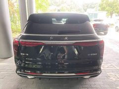 Hongqi E-HS9 660km Qichang version six seats - фото 6