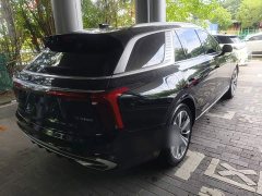Hongqi E-HS9 660km Qichang version six seats - фото 7
