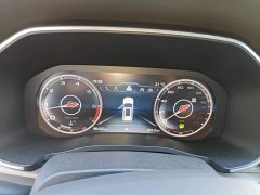 Hongqi HS7 2022 3.0T automatic four-wheel drive smart connected flagship version, five seats - фото 12