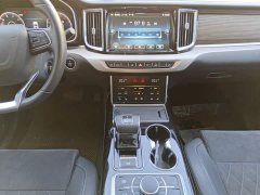 Hongqi HS7 2022 3.0T automatic four-wheel drive smart connected flagship version, five seats - фото 13
