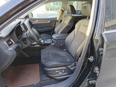 Hongqi HS7 2022 3.0T automatic four-wheel drive smart connected flagship version, five seats - фото 15