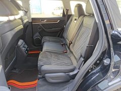 Hongqi HS7 2022 3.0T automatic four-wheel drive smart connected flagship version, five seats - фото 17