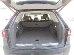 Hongqi HS7 2022 3.0T automatic four-wheel drive smart connected flagship version, five seats - фото 19