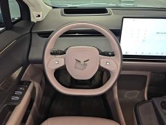 Hongqi Tiangong 06 660 four-wheel drive smart version - фото 11