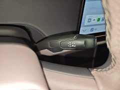 Hongqi Tiangong 06 660 four-wheel drive smart version - фото 14