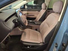 Hongqi Tiangong 06 660 four-wheel drive smart version - фото 15