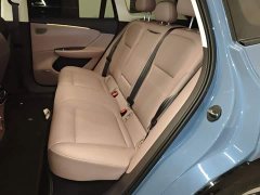 Hongqi Tiangong 06 660 four-wheel drive smart version - фото 17
