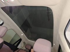 Hongqi Tiangong 06 660 four-wheel drive smart version - фото 18