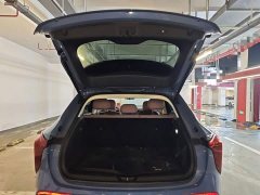 Hongqi Tiangong 06 660 four-wheel drive smart version - фото 19