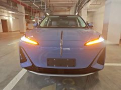 Hongqi Tiangong 06 660 four-wheel drive smart version - фото 3