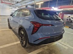 Hongqi Tiangong 06 660 four-wheel drive smart version - фото 5