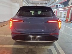 Hongqi Tiangong 06 660 four-wheel drive smart version - фото 6