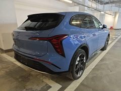 Hongqi Tiangong 06 660 four-wheel drive smart version - фото 7