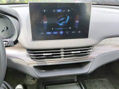Hongqi E-QM5 Facelift Basic Travel Edition - фото 13
