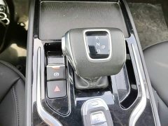 Hongqi E-QM5 Facelift Basic Travel Edition - фото 14