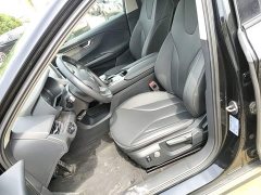 Hongqi E-QM5 Facelift Basic Travel Edition - фото 15