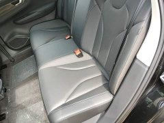 Hongqi E-QM5 Facelift Basic Travel Edition - фото 17