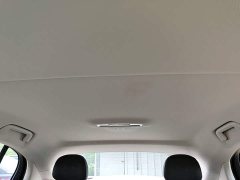 Hongqi E-QM5 Facelift Basic Travel Edition - фото 18