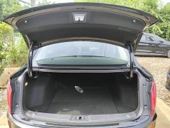 Hongqi E-QM5 Facelift Basic Travel Edition - фото 19