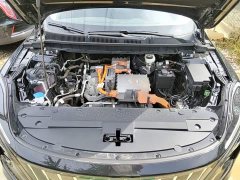 Hongqi E-QM5 Facelift Basic Travel Edition - фото 20