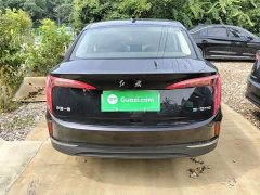 Hongqi E-QM5 Facelift Basic Travel Edition - фото 6