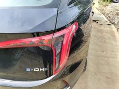 Hongqi E-QM5 Facelift Basic Travel Edition - фото 8