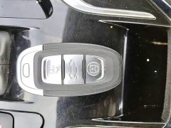 Hongqi E-QM5 Facelift Basic Travel Edition - фото 9