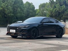 Changan UNI-V 1.5T Sport - фото 1