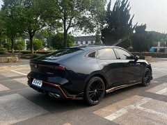 Changan UNI-V 1.5T Sport - фото 10