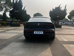 Changan UNI-V 1.5T Sport - фото 11