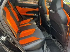 Changan UNI-V 1.5T Sport - фото 6